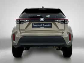 Toyota Yaris_Cross (2023) thumbnail 20