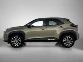 Toyota Yaris_Cross (2023) thumbnail 3
