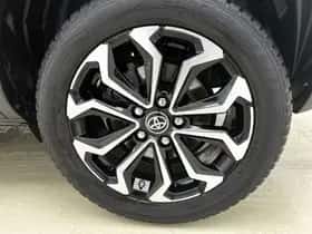 Toyota Yaris_Cross (2023) thumbnail 22