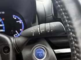 Toyota Yaris_Cross (2023) thumbnail 26