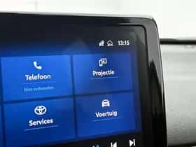 Toyota Yaris_Cross (2023) thumbnail 28