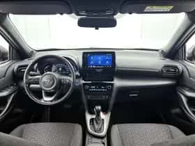 Toyota Yaris_Cross (2023) thumbnail 4