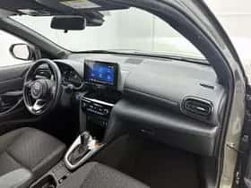 Toyota Yaris_Cross (2023) thumbnail 6