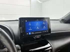 Toyota Yaris_Cross (2023) thumbnail 7