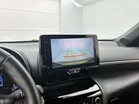 Toyota Yaris_Cross (2023) thumbnail 8