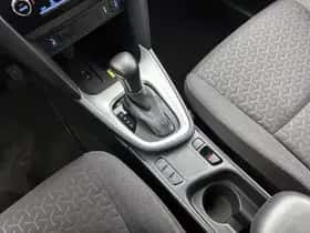 Toyota Yaris_Cross (2023) thumbnail 10