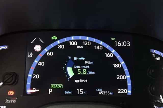 Toyota Yaris_Cross (2023) thumbnail 5