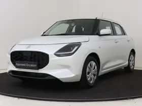 Suzuki Swift (2026)