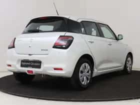 Suzuki Swift (2026) thumbnail 2