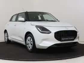 Suzuki Swift (2026) thumbnail 15