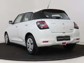 Suzuki Swift (2026) thumbnail 16