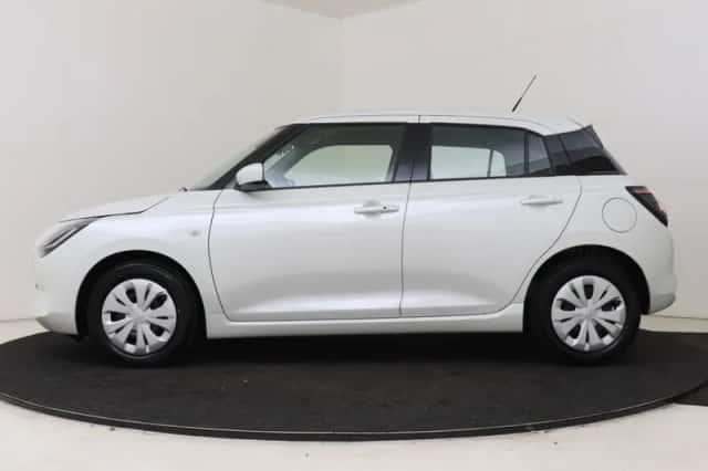 Suzuki Swift (2026) thumbnail 3