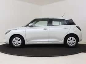 Suzuki Swift (2026) thumbnail 3