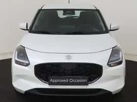 Suzuki Swift (2026) thumbnail 24