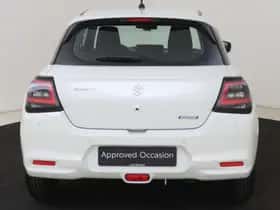 Suzuki Swift (2026) thumbnail 25