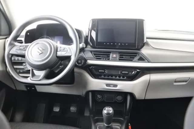 Suzuki Swift (2026) thumbnail 4