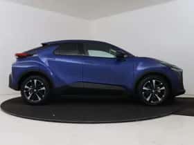 Toyota C-HR (2025) thumbnail 14