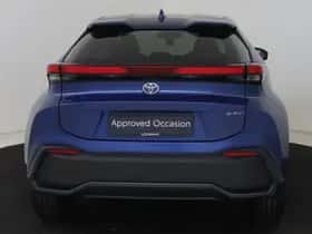 Toyota C-HR (2025) thumbnail 25