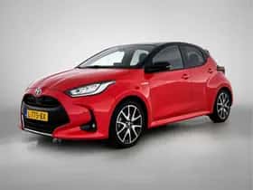 Toyota Yaris (2021)