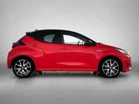 Toyota Yaris (2021) thumbnail 11
