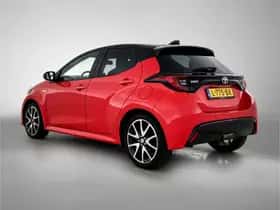 Toyota Yaris (2021) thumbnail 13