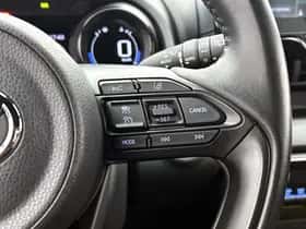 Toyota Yaris (2021) thumbnail 14