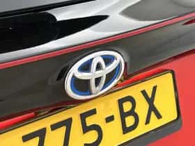 Toyota Yaris (2021) thumbnail 20