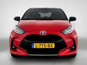 Toyota Yaris (2021) thumbnail 21