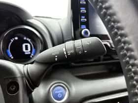 Toyota Yaris (2021) thumbnail 27