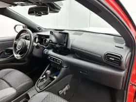 Toyota Yaris (2021) thumbnail 6