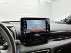 Toyota Yaris (2021) thumbnail 8