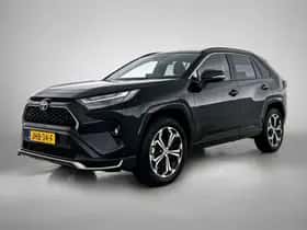 Toyota RAV4 (2025)