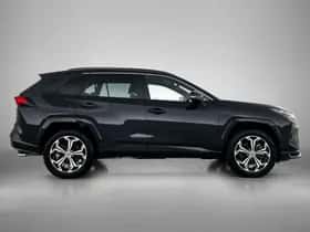 Toyota RAV4 (2025) thumbnail 11