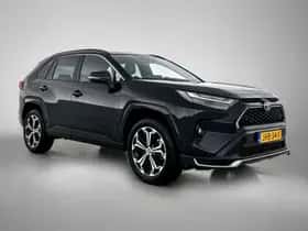 Toyota RAV4 (2025) thumbnail 12