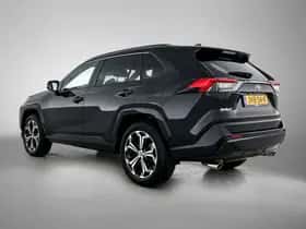 Toyota RAV4 (2025) thumbnail 13