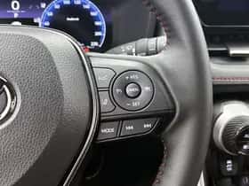 Toyota RAV4 (2025) thumbnail 14