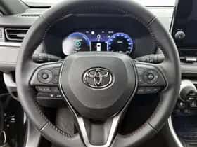 Toyota RAV4 (2025) thumbnail 17