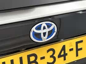 Toyota RAV4 (2025) thumbnail 19