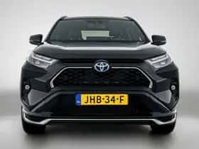 Toyota RAV4 (2025) thumbnail 20