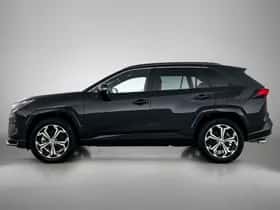 Toyota RAV4 (2025) thumbnail 3