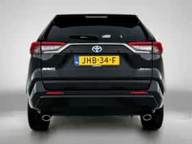Toyota RAV4 (2025) thumbnail 21