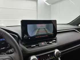 Toyota RAV4 (2025) thumbnail 8