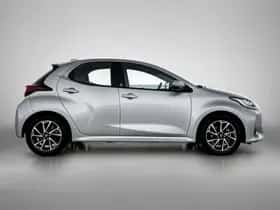 Toyota Yaris (2023) thumbnail 12