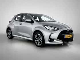 Toyota Yaris (2023) thumbnail 13