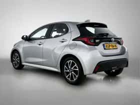 Toyota Yaris (2023) thumbnail 14
