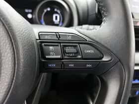 Toyota Yaris (2023) thumbnail 15