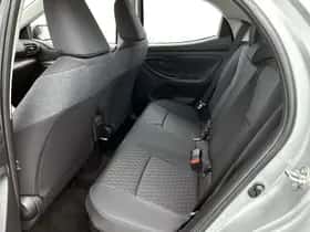 Toyota Yaris (2023) thumbnail 17