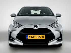 Toyota Yaris (2023) thumbnail 21