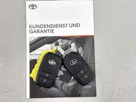 Toyota Yaris (2023) thumbnail 32