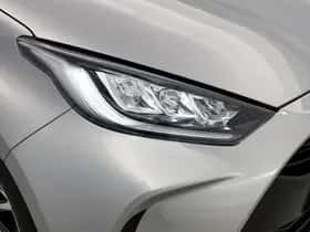 Toyota Yaris (2023) thumbnail 33